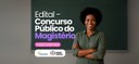 Concurso Público Magistério 2025 Concurso Público Magistério 2025