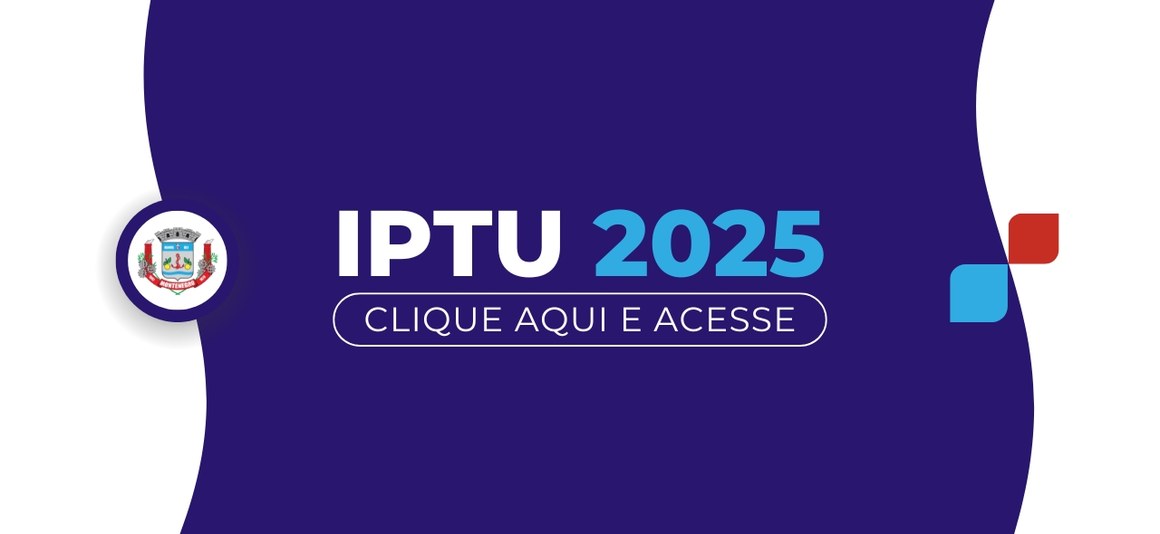 IPTU 2025