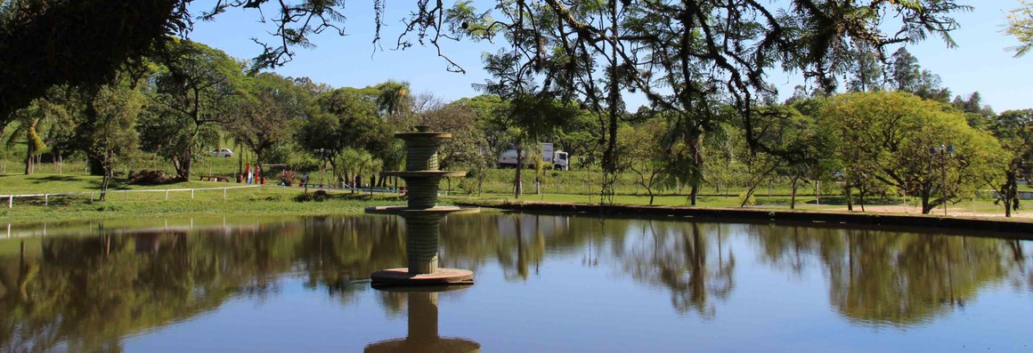 Parque Centenário