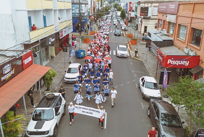 Campanha “Tchê Conecta” alerta para o perigo da AIDS