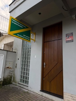 Junta de Serviço Militar passa a atender em novo endereço