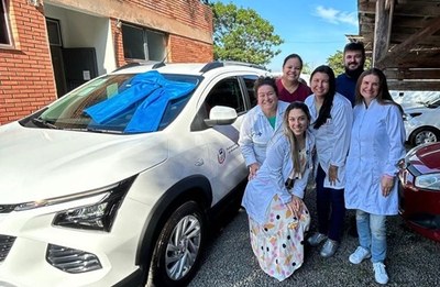 Melhor em Casa: quando o cuidado e a saúde batem à porta