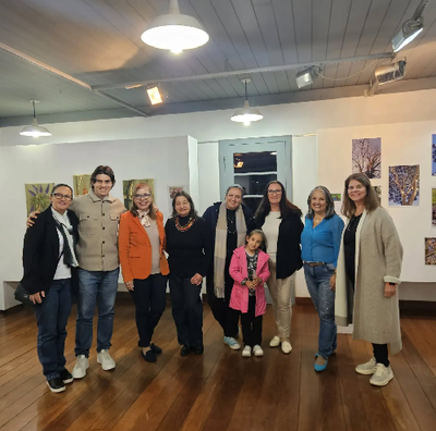 Museu tem nova exposição