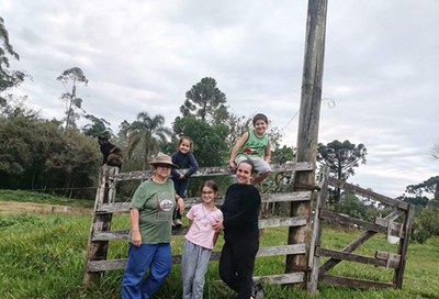PNAE Agroecológico: tradição, inovação e esperança no campo