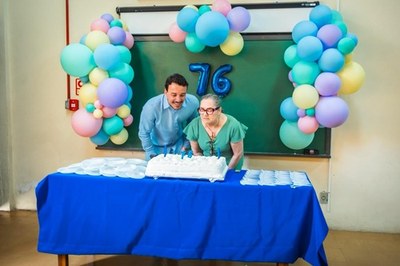 Poesia em Movimento premia vencedores