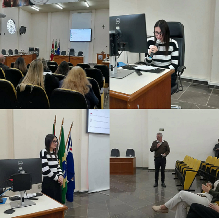 Prefeitura apresenta proposta da LDO 2027