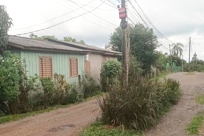 Prefeitura conclui regularização de mais 30 lotes