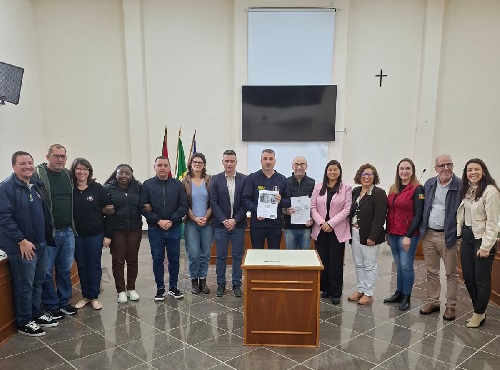 Prefeitura divulga edital de concurso para o magistério
