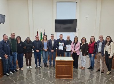 Prefeitura divulga edital de concurso para o magistério