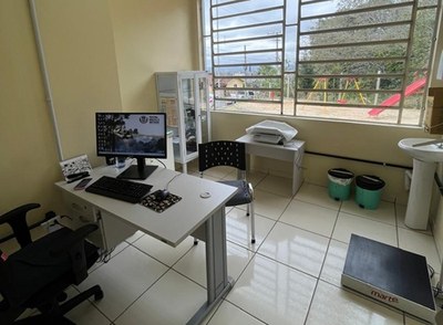 Prefeitura faz 41 mil atendimentos de saúde por mês