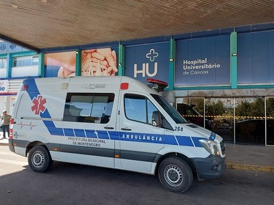 Quando a busca por Saúde ultrapassa as fronteiras