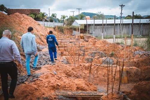 Prefeitura investe mais de R$ 20 milhões nas escolas